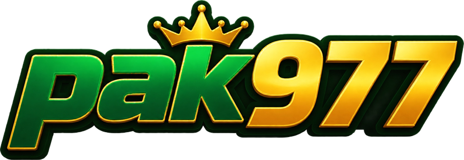 pak977 logo